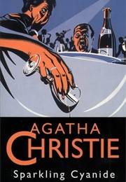 Sparkling Cyanide (Agatha Christie)