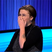 Mattea Roach (Lesbian, She/Her)