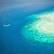 Lusancay Islands, Papua New Guinea