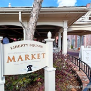 Liberty Square Market
