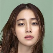 Lee Min Jung