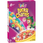 Fruity Lucky Charms