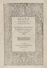 Diana (Jorge De Montemayor)