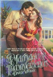 A Marriage of Inconvenience (Daisy Vivian)