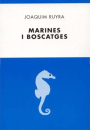 Marines I Buscatges (Joaquim Ruyra)
