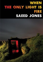 When the Only Light Is Fire (Saeed Jones)