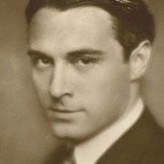 Fred Louis Lerch Actor