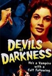 Devils of Darkness (1965)