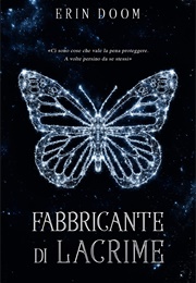 Fabbricante Di Lacrime (Erin Doom)