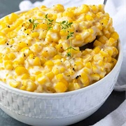 Creamed Corn