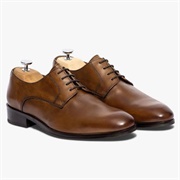 Derby Shoes