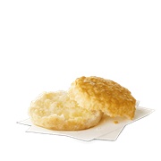 Chick-Fil-A Buttered Biscuit