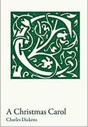 A Christmas Carol (Charles Dickens)