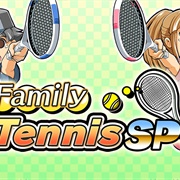 Family Tennis