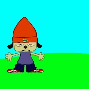 Parappa the Rapper
