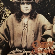 Fire in the Sky - Ozzy Osbourne