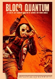 Blood Quantum (2019)