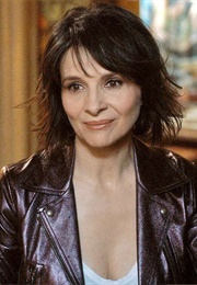 Juliette Binoche - Let the Sunshine in (2017)