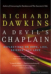 A Devil's Chaplain (Richard Dawkins)