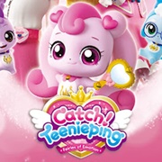 Catch! Teenieping