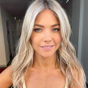 Sam Frost