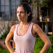 Waverly Earp (Wynonna Earp)