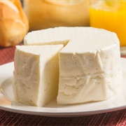 Minas Cheese