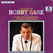 Shame on Me - Bobby Bare