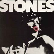 Stones - The Rolling Stones