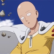 One Punch Man