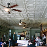 Bridgeport Coffeehouse