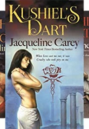 Phedre' Trilogy (Jacqueline Carey)