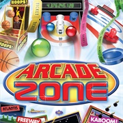Arcade Zone