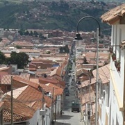 Tarabuco Municipality