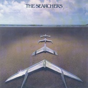 The Searchers - The Searchers