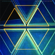 Caterina Barbieri - Born Again in the Voltage