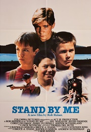 Stand by Me (1986)
