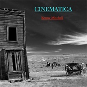 Kenny Mitchell - Cinematica