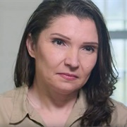 Melanie McGuire - Suitcase Murderer