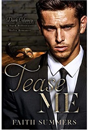 Tease Me (Faith Summers)