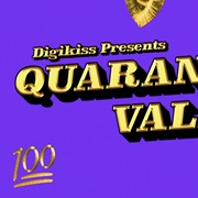 Digikiss Presents: Quarantine Valentine