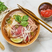 Vietnam - Pho