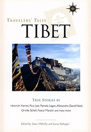 Travelers' Tales Tibet (James O'Reilly)