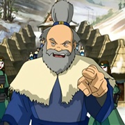 Oyaji - Yukari (Suki's Mother)