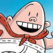 Captain Underpants (Captain Underpants)