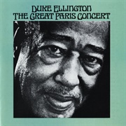 Duke Ellington - The Great Paris Concert