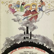 Nicosia & C. Industria Musicale - Una Favola Vera