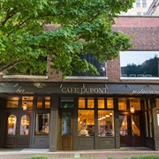 Cafe Dupont