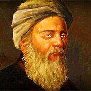 Abbas Ibn Firnas