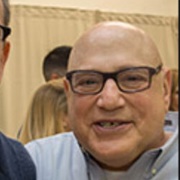 Henry Kreiger (Gay, He/Him)